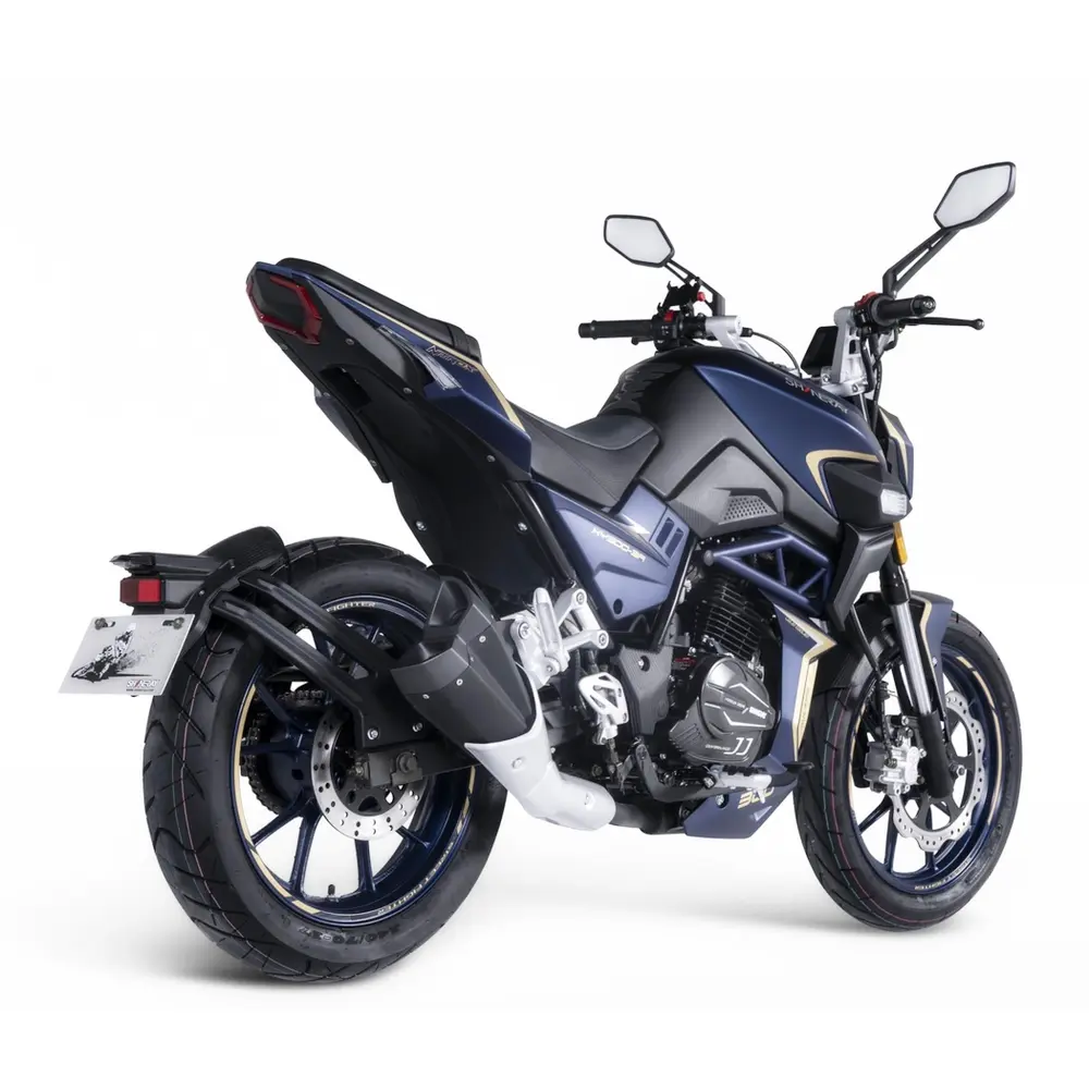 Shineray Nitrox 300 в магазині Motomarket